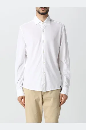 DRUMOHR Chemise Homme couleur