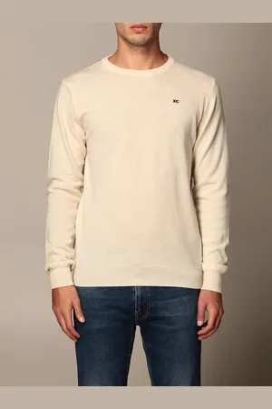 XC Pull Homme couleur