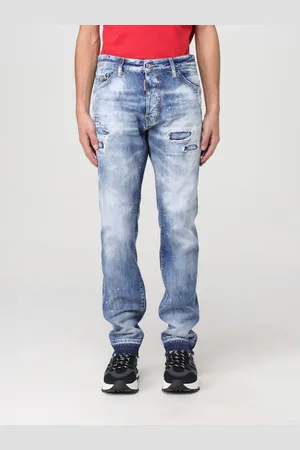 Dsquared2 Jeans Homme couleur