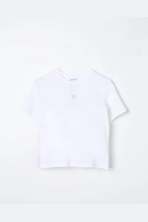 Dolce & Gabbana T-Shirt Enfant couleur