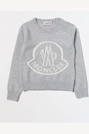 Moncler Pull Enfant couleur