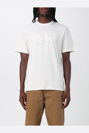 Msgm T-Shirt Homme couleur