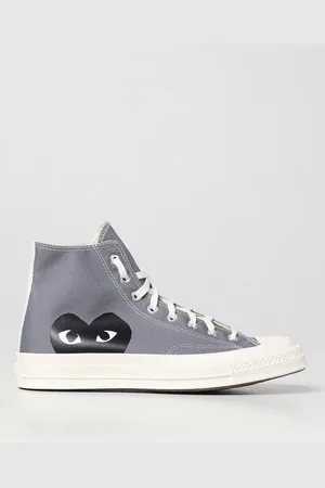 Converse Baskets COMME DES GARÇONS PLAY X CONVERSE Homme couleur