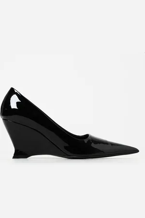 Salvatore Ferragamo Chaussures Compensées Femme couleur