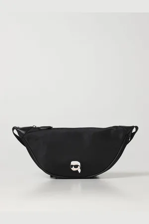 Karl Lagerfeld Sacs Banane Femme couleur