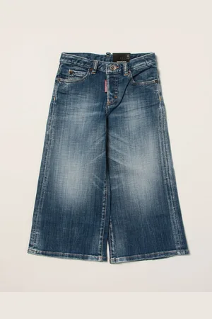 Dsquared2 Jeans Enfant couleur