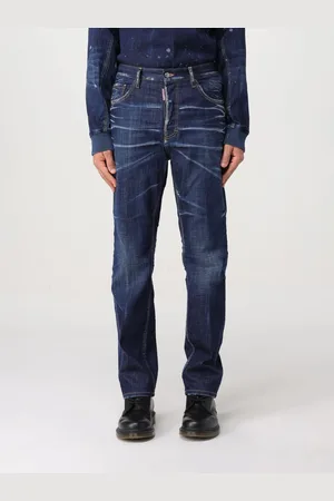 Dsquared2 Jeans Homme couleur
