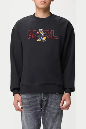 Karl Lagerfeld Sweatshirt Homme couleur