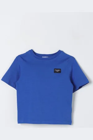 Dolce & Gabbana T-Shirt Enfant couleur