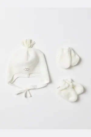 TEDDY & MINOU Kit Naissance Enfant couleur