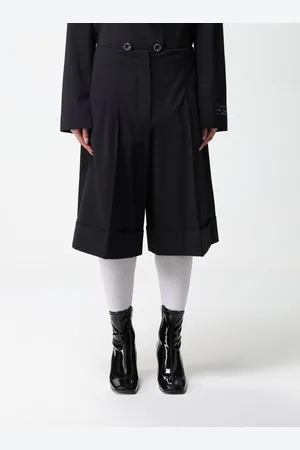 Msgm Short Femme couleur