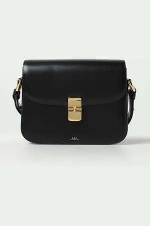 A.P.C. Sac Bandoulière A. P.C. Femme couleur