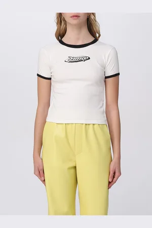AMBUSH T-Shirt Femme couleur