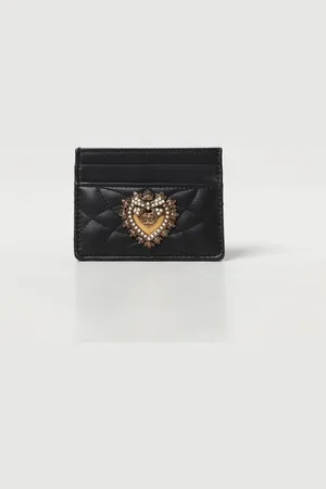 Dolce & Gabbana Portefeuille Femme couleur