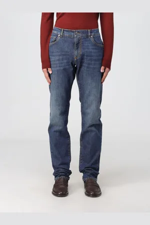 Etro Jeans Homme couleur
