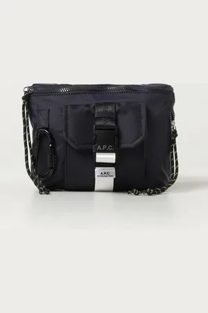 A.P.C. Sacoche A. P.C. Homme couleur