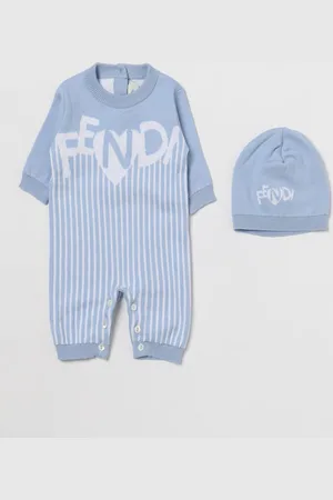 Fendi Kit Naissance Enfant couleur