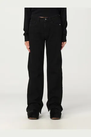 AMISH Jeans Femme couleur