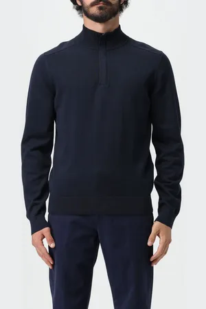HUGO BOSS Pull Homme couleur