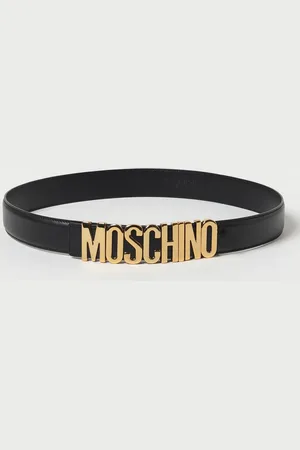 Moschino Ceinture Homme couleur