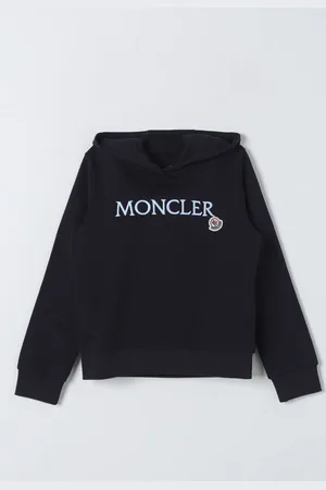 Moncler Pull Enfant couleur