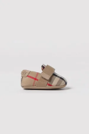 Chaussure burberry bébé fille sale