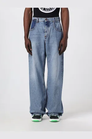 Balmain Jeans Homme couleur