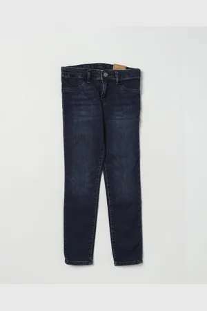 Ralph Lauren Jeans Enfant couleur