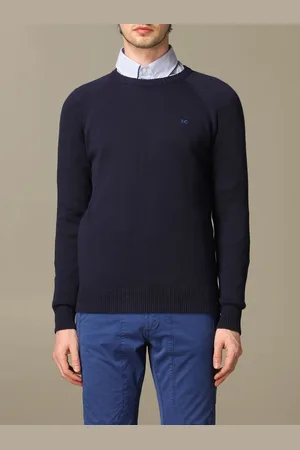 XC Pull Homme couleur