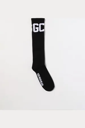 GCDS Chaussettes Homme couleur