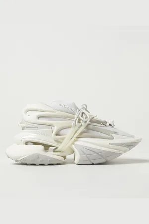 Balmain Baskets Homme couleur