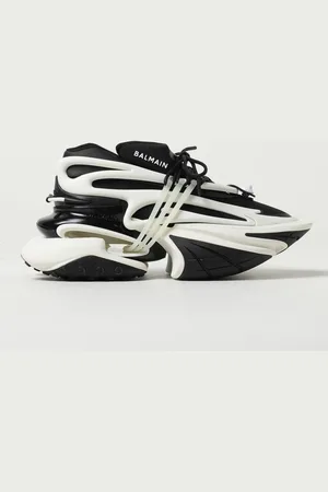 Balmain Baskets Homme couleur