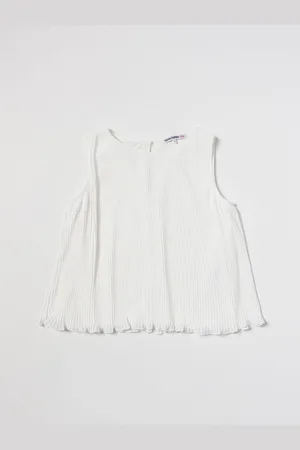 Patrizia Pepe Top Enfant couleur
