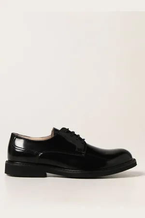 MONTELPARE TRADITION Chaussures Enfant couleur