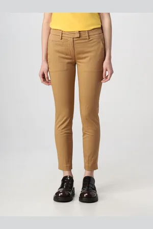 Dondup Pantalon Femme couleur