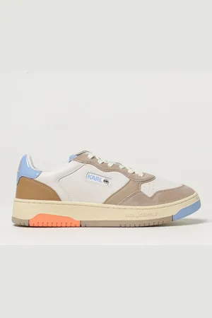 Karl Lagerfeld Baskets Homme couleur