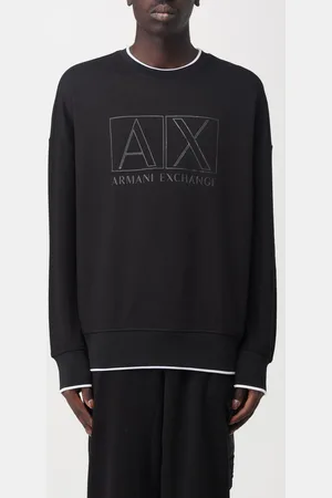 Armani Exchange Sweatshirt Homme couleur