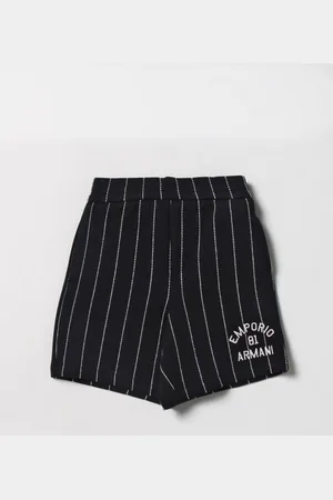 Emporio Armani Pantalon Enfant couleur