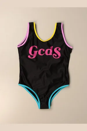 GCDS Maillot De Bain Enfant couleur