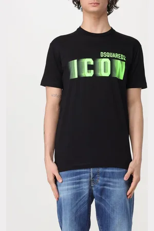 Dsquared2 T-Shirt Homme couleur