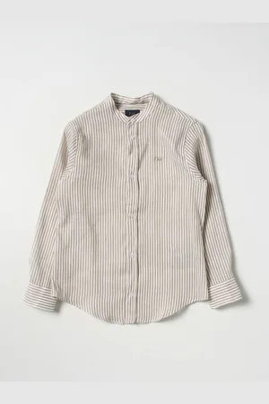 FAY Chemise Enfant couleur