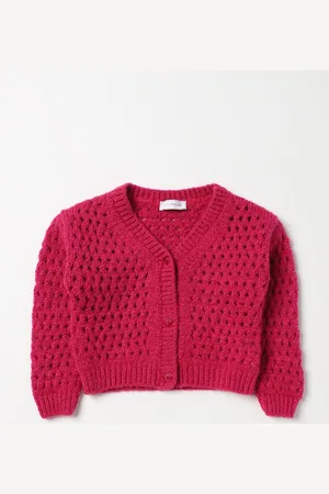 MONNALISA Pull Enfant couleur