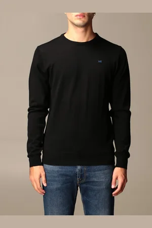 XC Pull Homme couleur