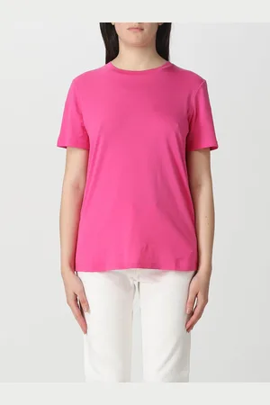 THEORY T-Shirt Femme couleur