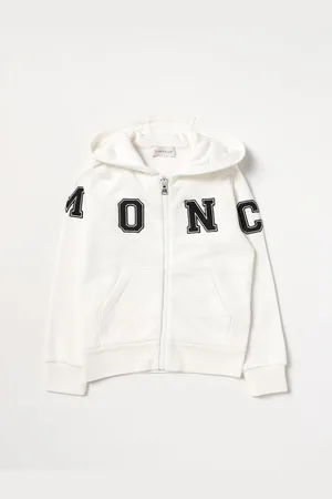 Moncler Pull Enfant couleur