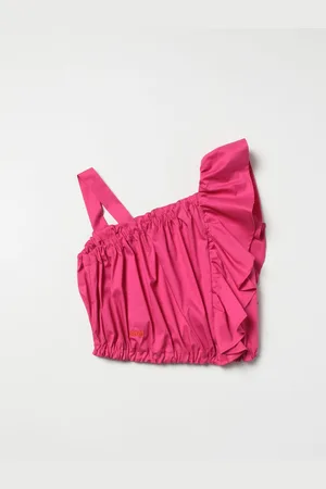 Msgm Top Enfant couleur