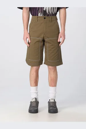 Msgm Short Homme couleur