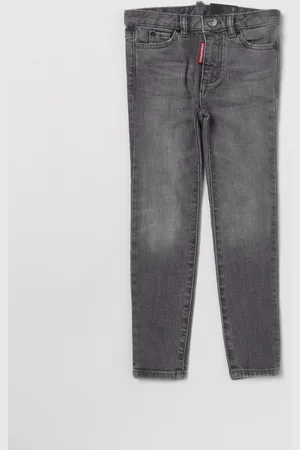 Dsquared2 Jeans Enfant couleur