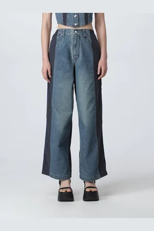 AMBUSH Pantalon Femme couleur