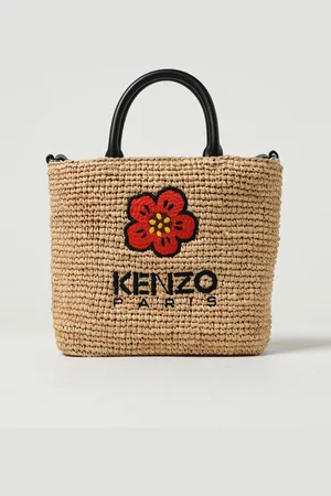 Kenzo Sac Porté Main Femme couleur